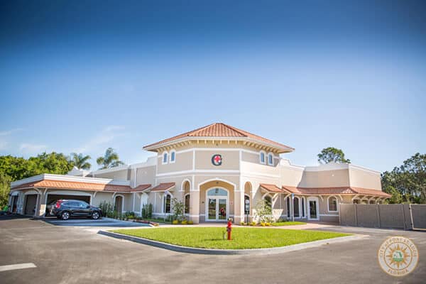 New Hospital
